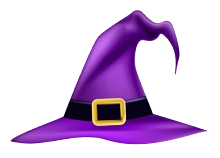 halloween hat Icon
