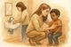 Child Being Cared For
