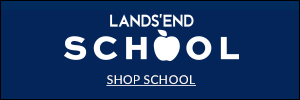 Lands' End School - Shop School uniforms