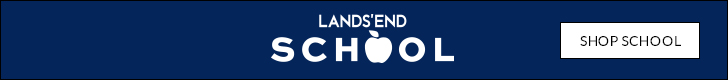 Lands' End School - Shop School uniforms