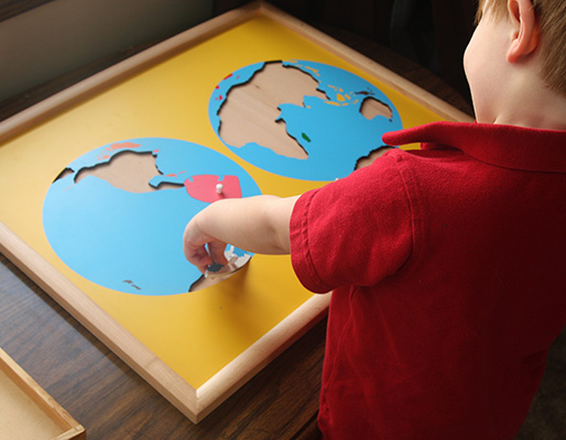 Embracing Montessori Philosophy in Bellevue