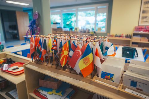 Bridging Cultures with Bilingual Learning